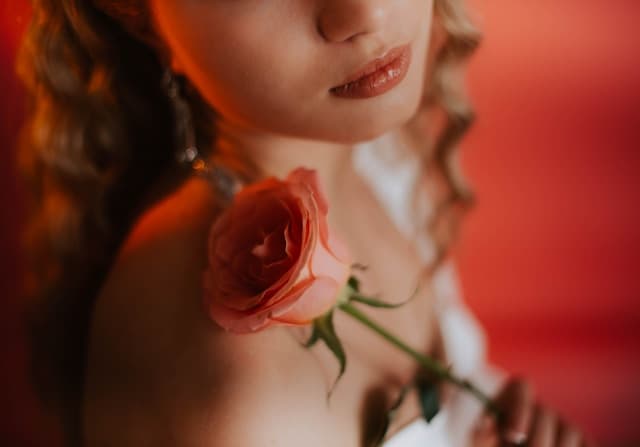 За любимата жена