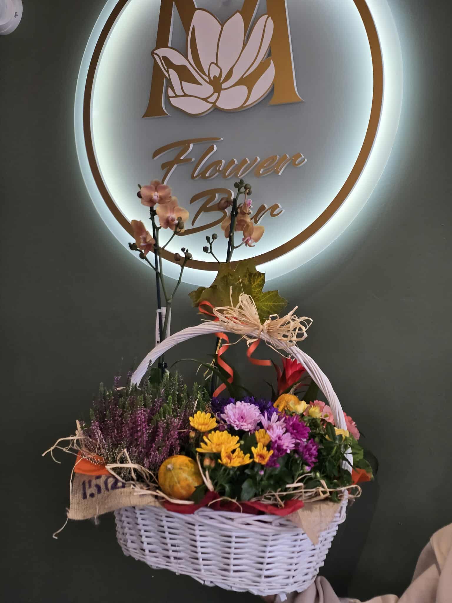 Букет от Червени Рози Premium